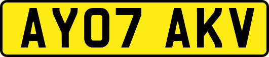 AY07AKV