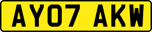 AY07AKW