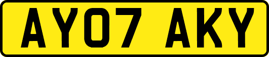 AY07AKY