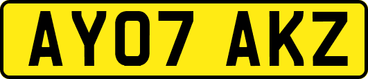 AY07AKZ