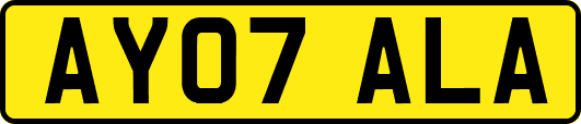 AY07ALA