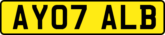 AY07ALB