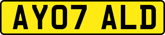 AY07ALD
