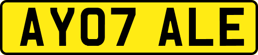 AY07ALE