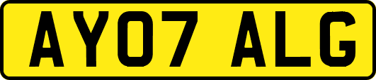 AY07ALG