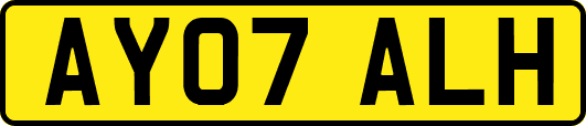 AY07ALH