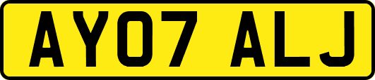 AY07ALJ