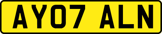 AY07ALN