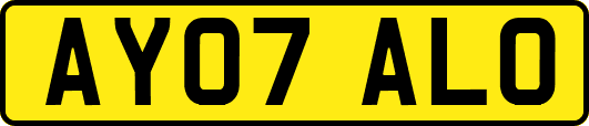 AY07ALO
