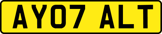 AY07ALT