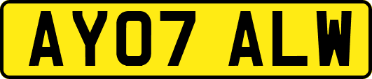 AY07ALW