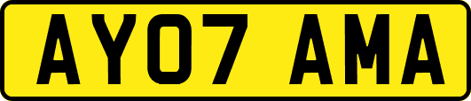 AY07AMA