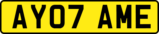 AY07AME