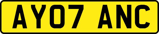 AY07ANC
