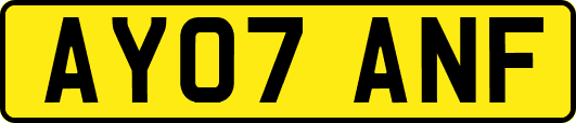 AY07ANF