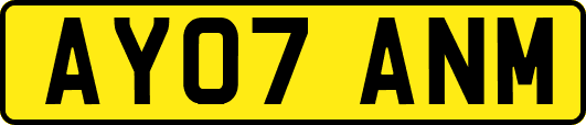 AY07ANM