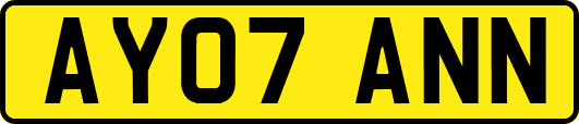 AY07ANN