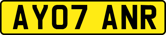 AY07ANR