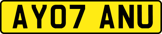 AY07ANU
