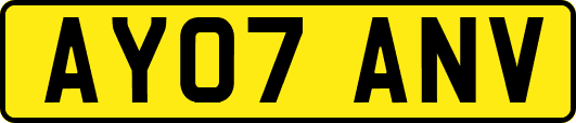 AY07ANV