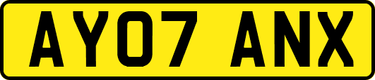 AY07ANX