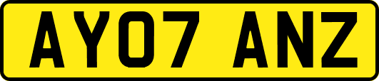 AY07ANZ