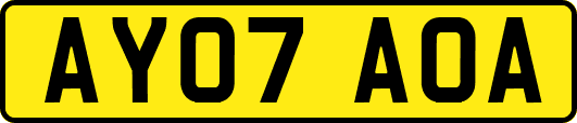 AY07AOA