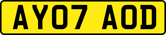 AY07AOD