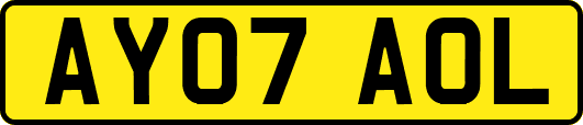 AY07AOL