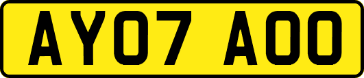 AY07AOO