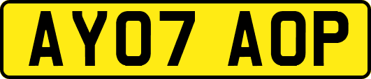 AY07AOP