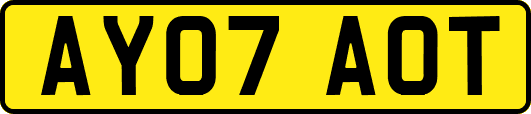 AY07AOT