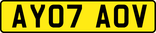 AY07AOV