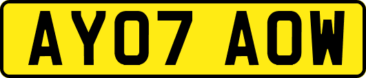AY07AOW