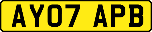 AY07APB
