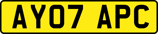 AY07APC