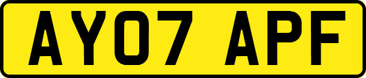 AY07APF