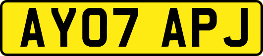AY07APJ