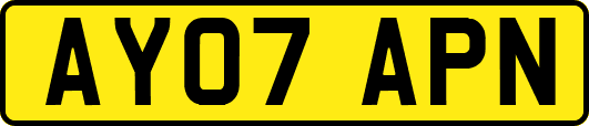 AY07APN