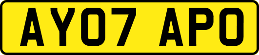 AY07APO