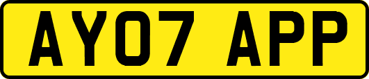 AY07APP
