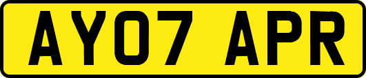 AY07APR