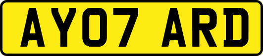 AY07ARD