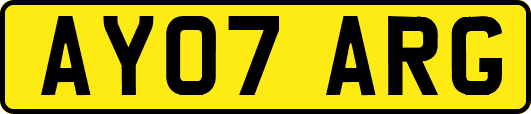 AY07ARG