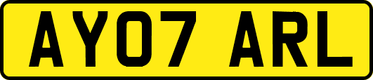 AY07ARL