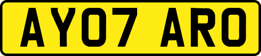 AY07ARO