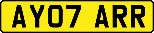 AY07ARR