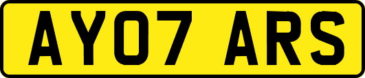 AY07ARS
