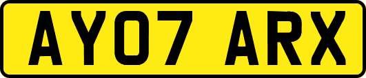 AY07ARX
