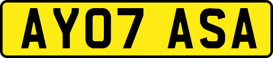 AY07ASA